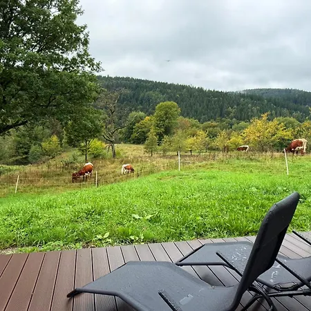 Semesterbostad Ziegelhuette