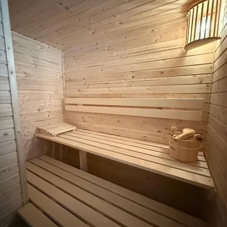 Semesterbostad Ziegelhuette Flörsbachtal